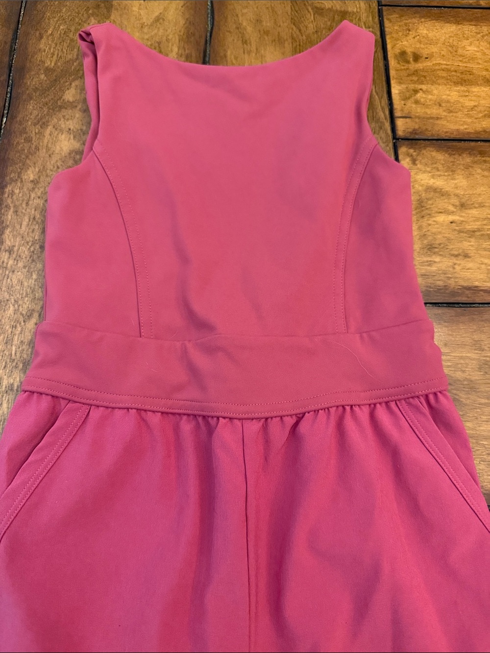 Abercrombie Kids jumpsuit - Picture 2 of 4